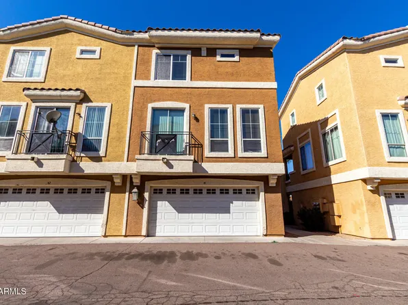 2450 W GLENROSA Avenue #41, Phoenix, AZ 85015