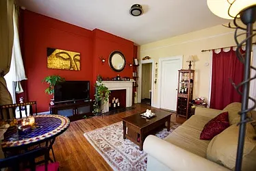 Rented by The MJS Group NY LLC