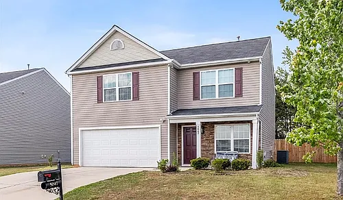 5047 Mount Hope Dr Photo 1