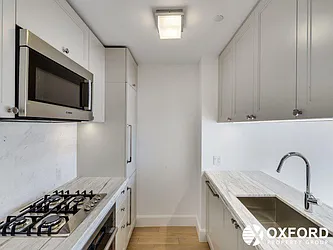 Rented by Oxford Property Group