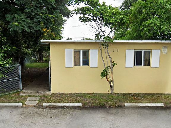 2nd image of 1125 NW 2nd St #2