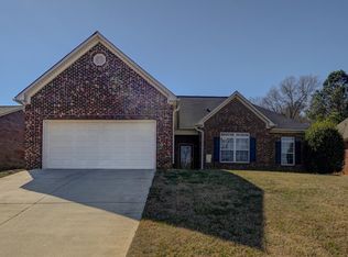 390 Sandpiper Dr, Boiling Springs, SC 29316