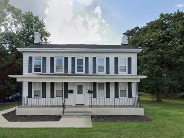 5 Main St, Robbinsville, NJ 08691