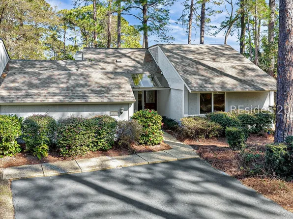 1 High Bluff Rd APT 2004, Hilton Head Island, SC 29926