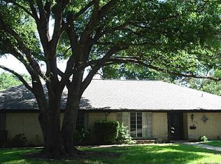 3804 Wren Ave, Fort Worth, TX 76133