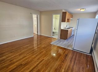 318 Quinnipiac Ave #A6, New Haven, CT 06513