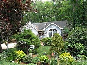 Beautiful Yard