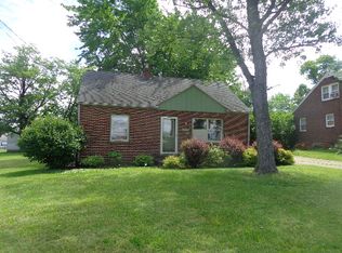 427 N Bon Air Ave, Youngstown, OH