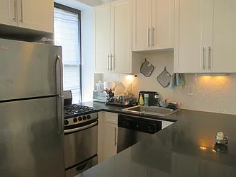 Rented by Keller Williams NYC