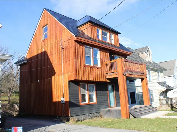 212 Hall Ave, Solvay, NY 13209