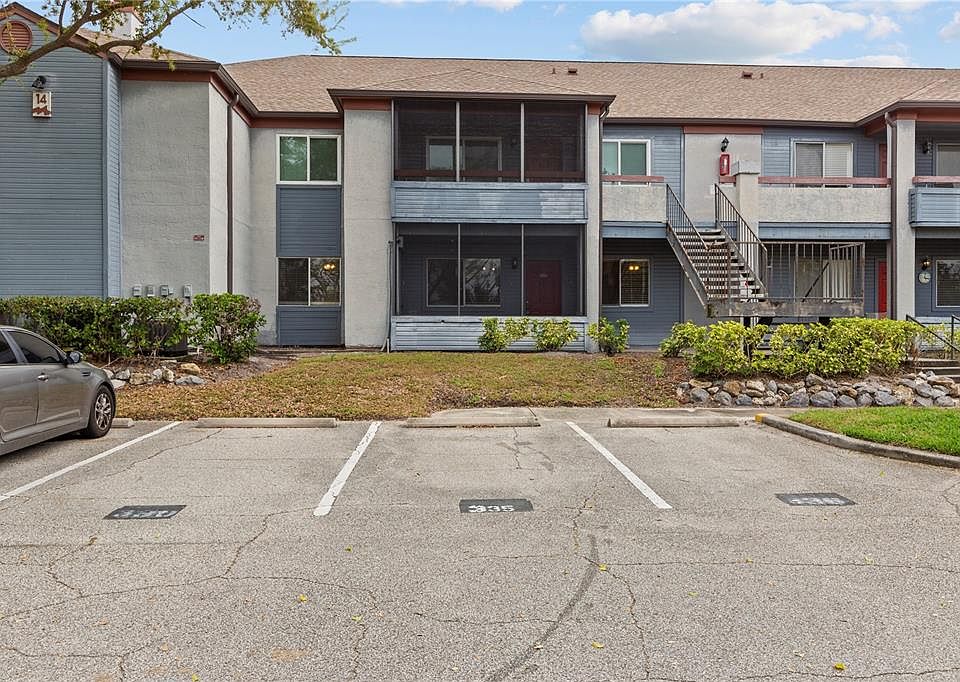 1st image of 10265 GANDY BOULEVARD N #1401