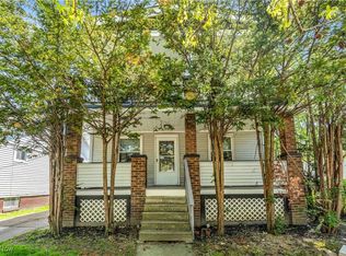 11601 Headley Ave, Cleveland, OH