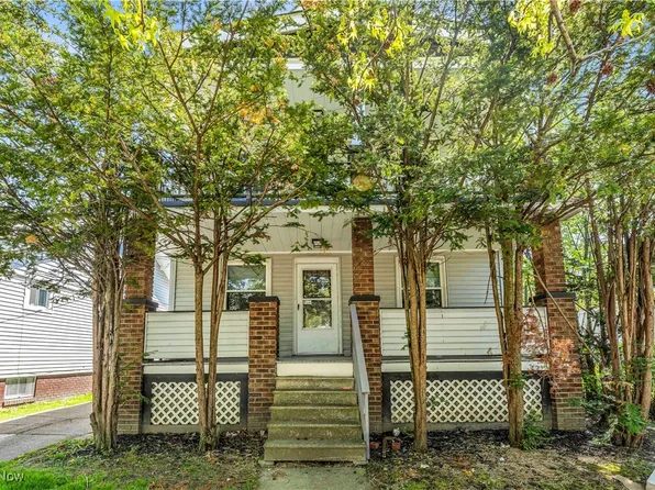 11601 Headley Ave, Cleveland, OH 44111