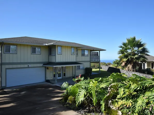 73-4326 Ohikapua Pl, Kailua Kona, HI 96740