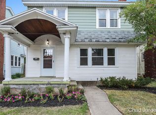 1032 Underwood Ave SE, Grand Rapids, MI 49506