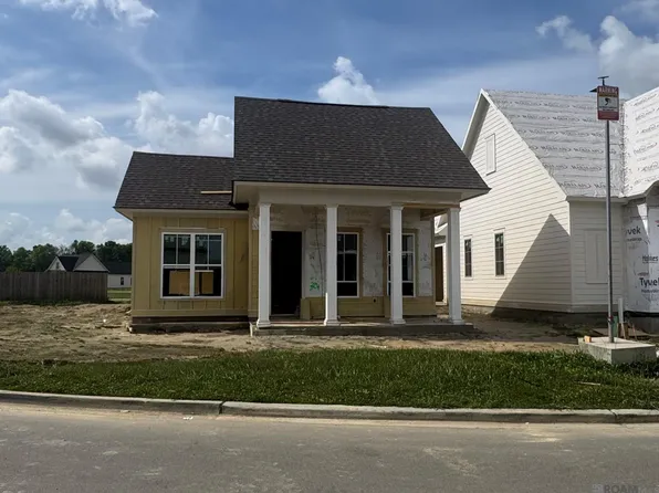 5042 Colmar Rd, Gonzales, LA 70737