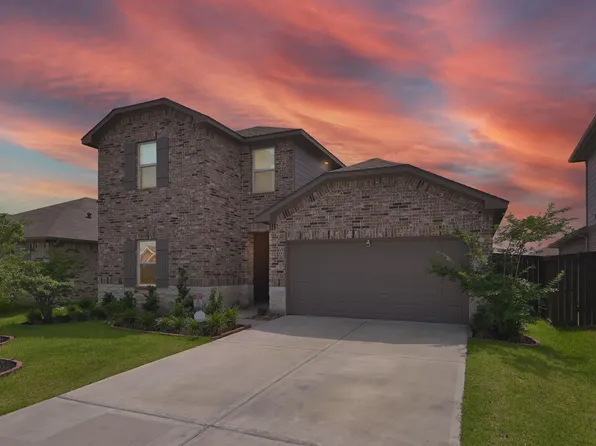 14212 Dream Rd, New Caney, TX 77357