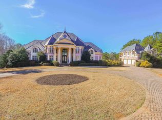 1498 Happy Valley Cir, Newnan, GA 30263