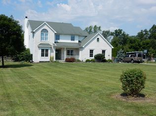 6734 Finzel Rd, Whitehouse, OH 43571