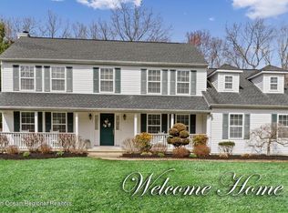 6 Sherwood Ct, Jackson, NJ 08527