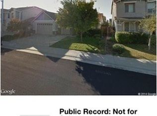 1796 Tanager Way, Roseville, CA 95747