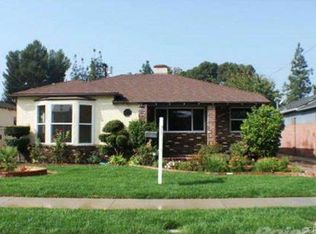1421 N Catalina St, Burbank, CA 91505
