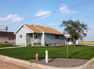 219 S Custer Ave, Fleming, CO 80728