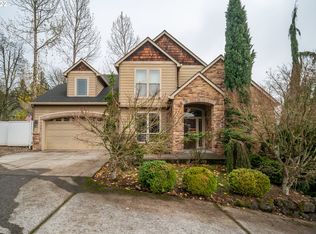 10506 SE French Rd, Vancouver, WA 98664