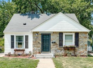 3042 Dakota Ave S, Saint Louis Park, MN 55416