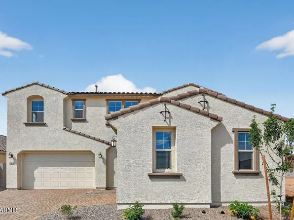 3708 N 103RD Avenue, Avondale, AZ 85392