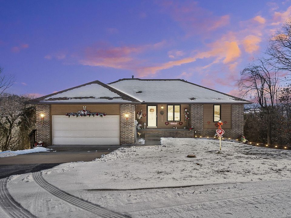 12 Longview Dr, Kimberling City, MO 65686 MLS 60236111 Zillow