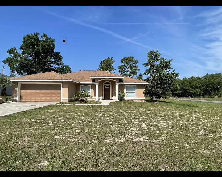 15313 SW 46th Cir — Photo 1