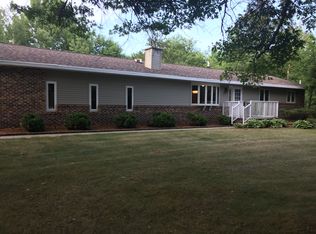 3379 Iris Ln, Stevens Point, WI 54481