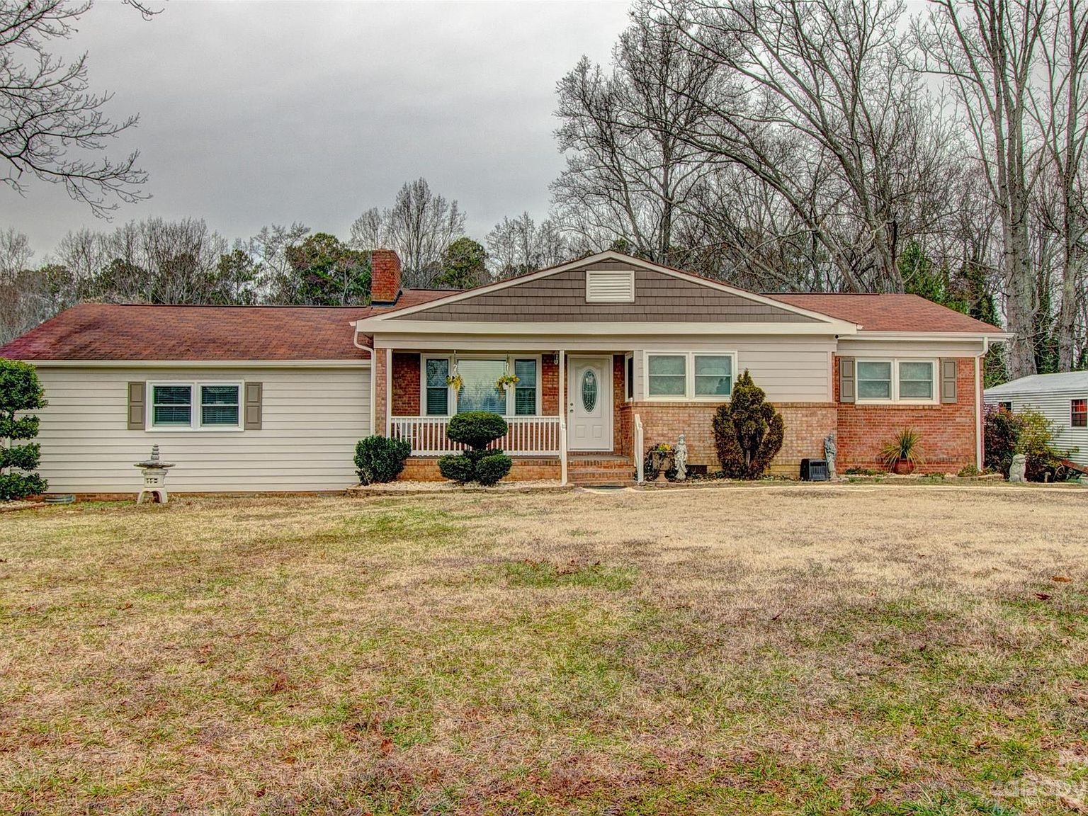1123 Sellerstown Rd, Cherryville, NC 28021 MLS 4101349 Zillow