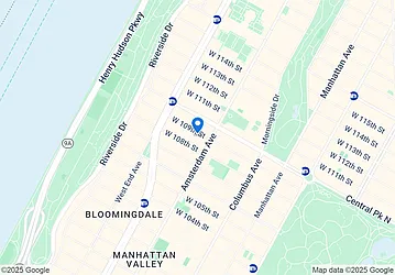 Rented by Vector New York, LLC