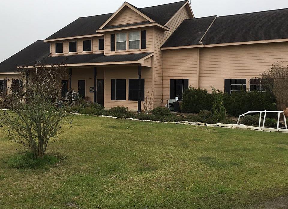 15111 Old Irish Farm Rd, Old River Winfree, TX 77523 Zillow