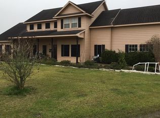 15111 Old Irish Farm Rd, Old River Winfree, TX 77523