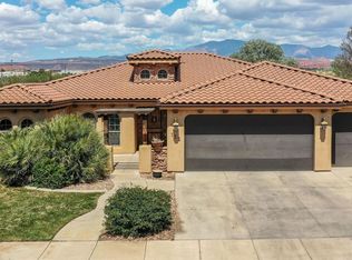 132 W 1725 S, Washington, UT 84780