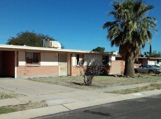 7011 E Brooks Dr, Tucson, AZ 85730
