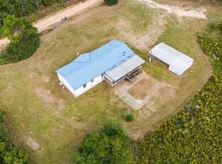2273 Obert Rd, Cottondale, FL 32431