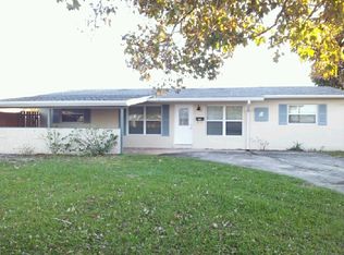 1737 N Dodge Cir, Melbourne, FL 32935
