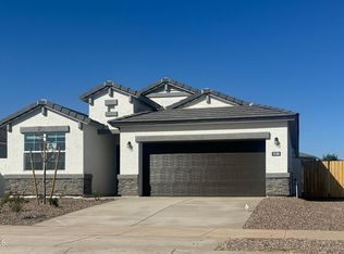 25500 N 183rd Ln, Surprise, AZ 85387