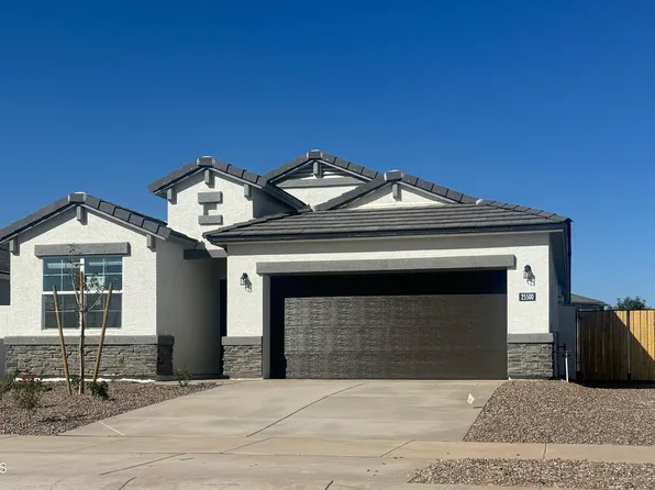 25500 N 183RD Lane, Surprise, AZ 85387