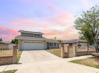 7390 Evergreen Ave, Fontana, CA 92336