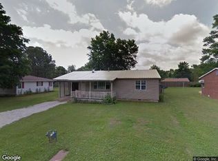 389 E Watie St, Pea Ridge, AR 72751