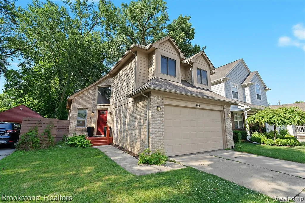 3 bed, 2.5 bath, 1709 sqft, $3,800 — Photo 1