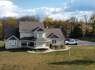 4230 NW Valencia Rd, Silver Lake, KS 66539