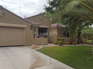 5501 Little Lake Ave, Las Vegas, NV 89122