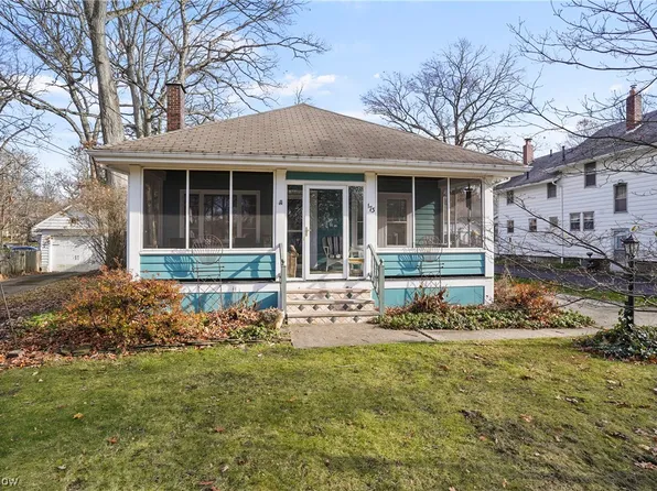 173 N Chestnut St, Kent, OH 44240