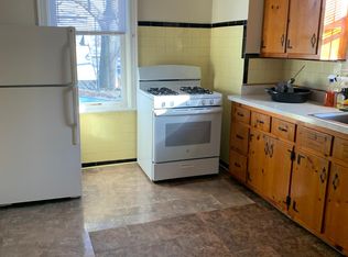 4 Freeman Pl, Nutley, NJ 07110